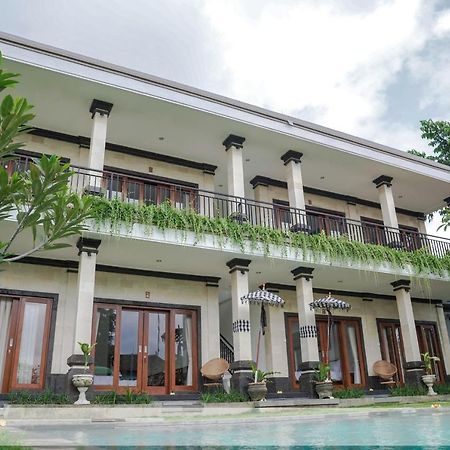 Green Padma Ubud Luaran gambar