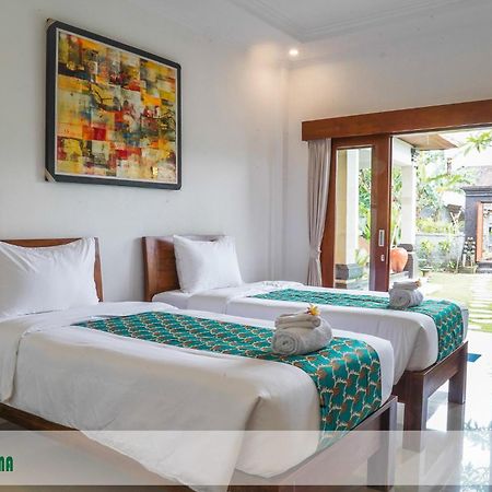 Green Padma Ubud Luaran gambar