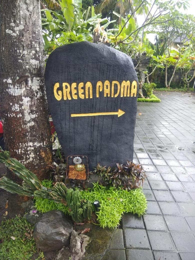 Green Padma Ubud Luaran gambar