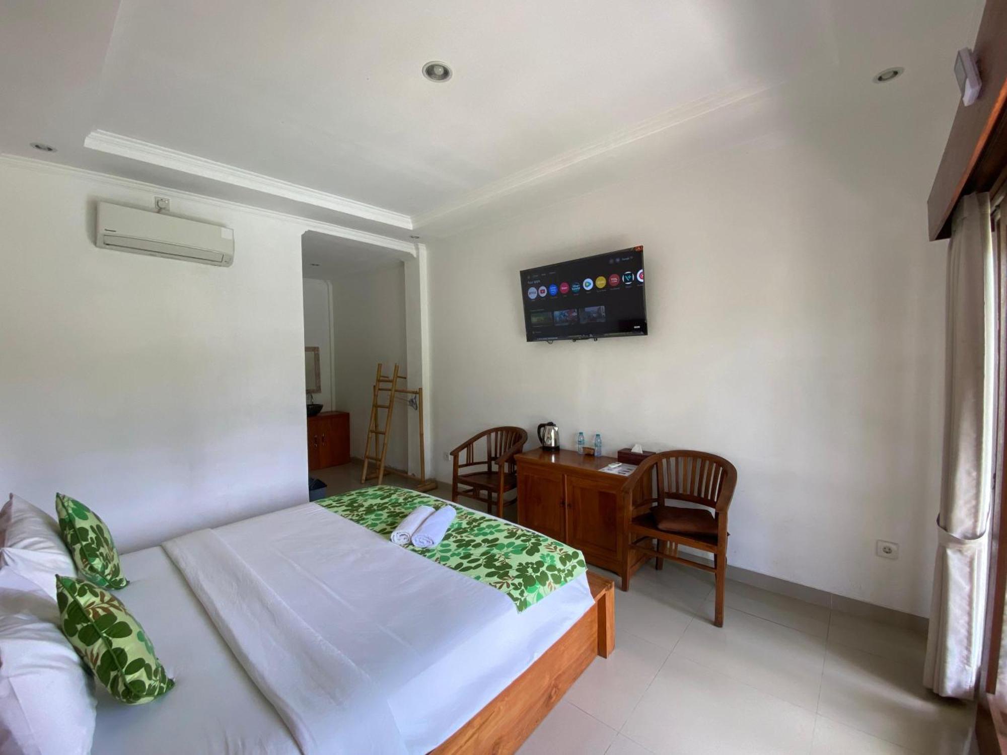 Green Padma Ubud Luaran gambar